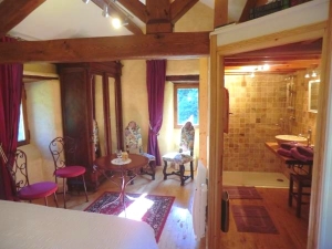 chambre d hote cevennes, maison d hote lozere