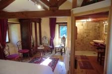 chambres d hotes cevennes - La Chambre Haute